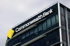 Commonwealth Bank of Australia said It retains around 5 per cent of the shares on issue in VIB.