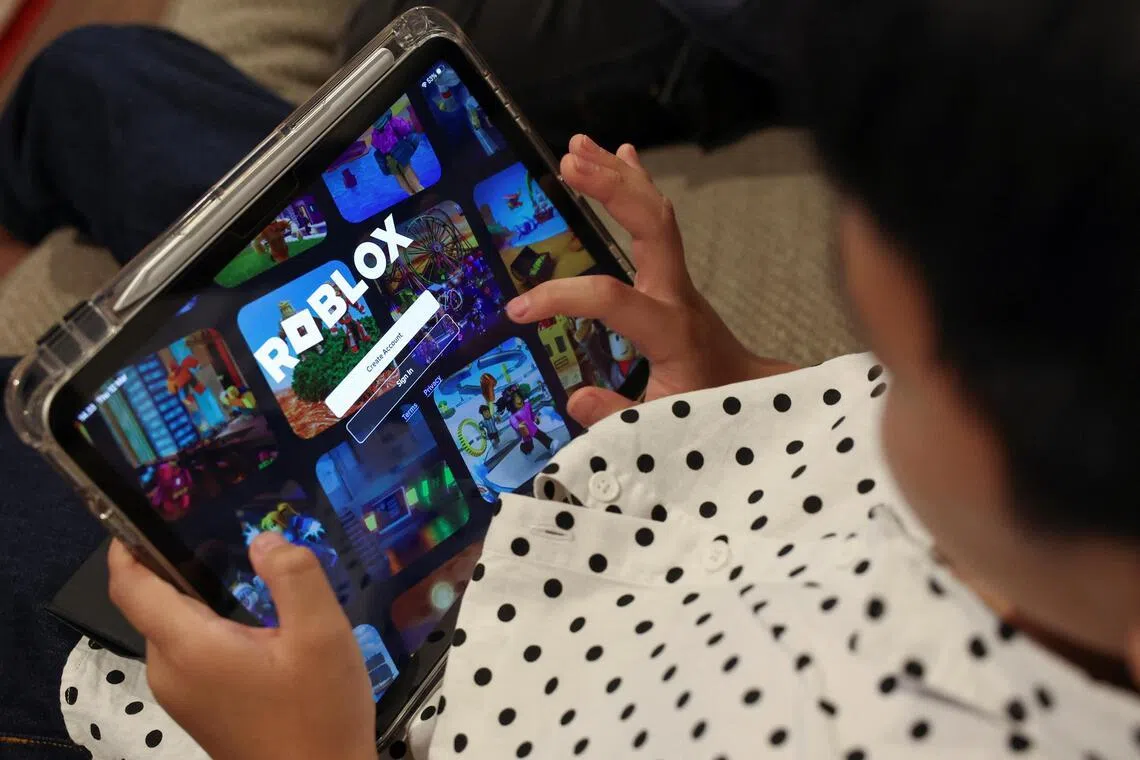 Roblox is facing more than 140 lawsuits in US federal courts accusing the company of knowingly facilitating child sexual exploitation.