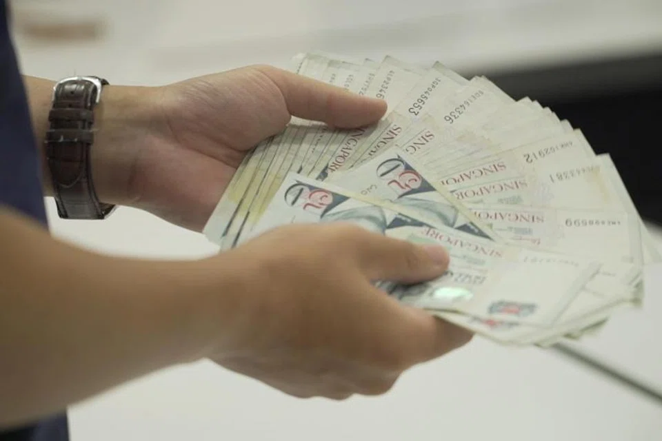 About 33 per cent - or 83 of the reports received last year - were registered for investigation. 