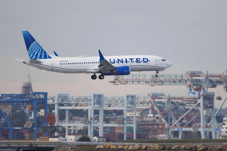 The FAA in March opened a review to ensure United Airlines’ compliance with safety regulations after a series of safety incidents earlier this year.