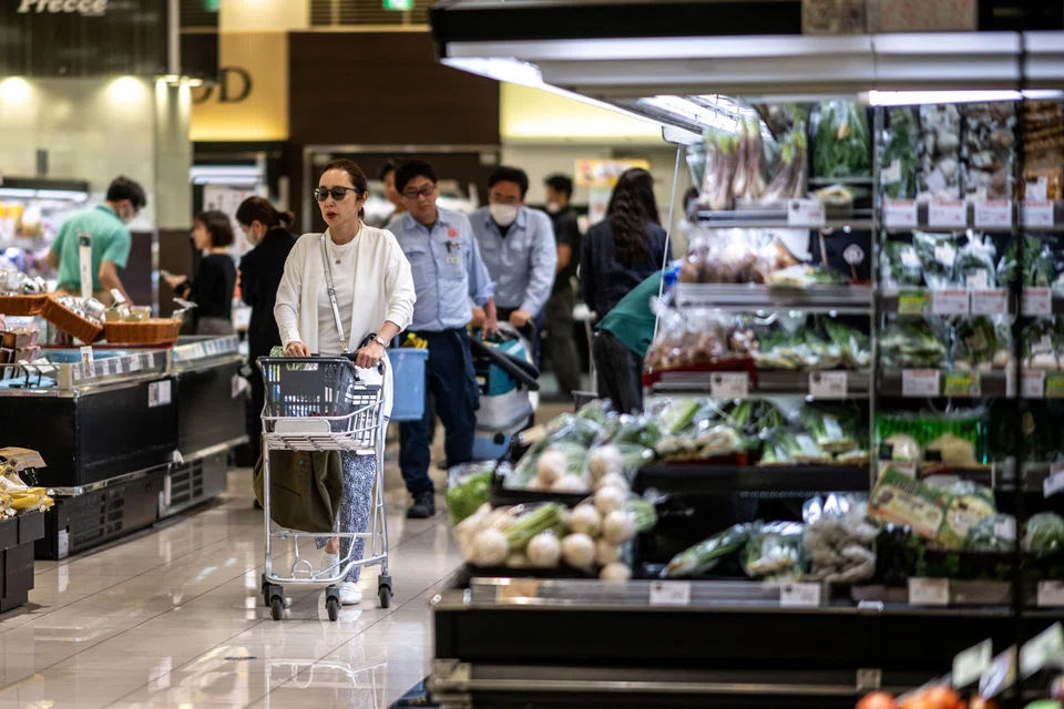 The analysis comes amid heightening attention within the BOJ board on how persistent rises in food and raw material costs could affect underlying inflation, and households’ perception of future price moves.