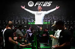 EA, the maker of EA Sports FC and The Sims, is selling amid sluggish growth for the US$178 billion video game industry.
