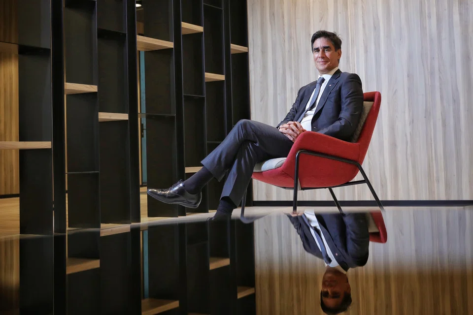 The past years saw Nuno Matos at the heart of HSBC’s strategy to continue its pivot towards Asia, including working on several of the company’s bolt-on acquisitions of wealth and insurance businesses in the region.