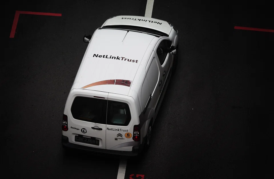 Netlink Trust's new central office is expected to be operationally ready in 2024 and will support the provision of fibre-based connectivity services to future developments in the northern region of Singapore. 