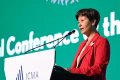 Announcing the launch of the consultations on Wednesday (Jun 28), Second Minister for Finance Indranee Rajah says these efforts to define and refine the standards and practices guiding financial institutions can create the right architecture to facilitate capital flows towards a more sustainable future.