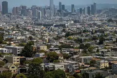 Commercial and multifamily real estate debt maturities are expected to decline 9% this year to US$875 billion.