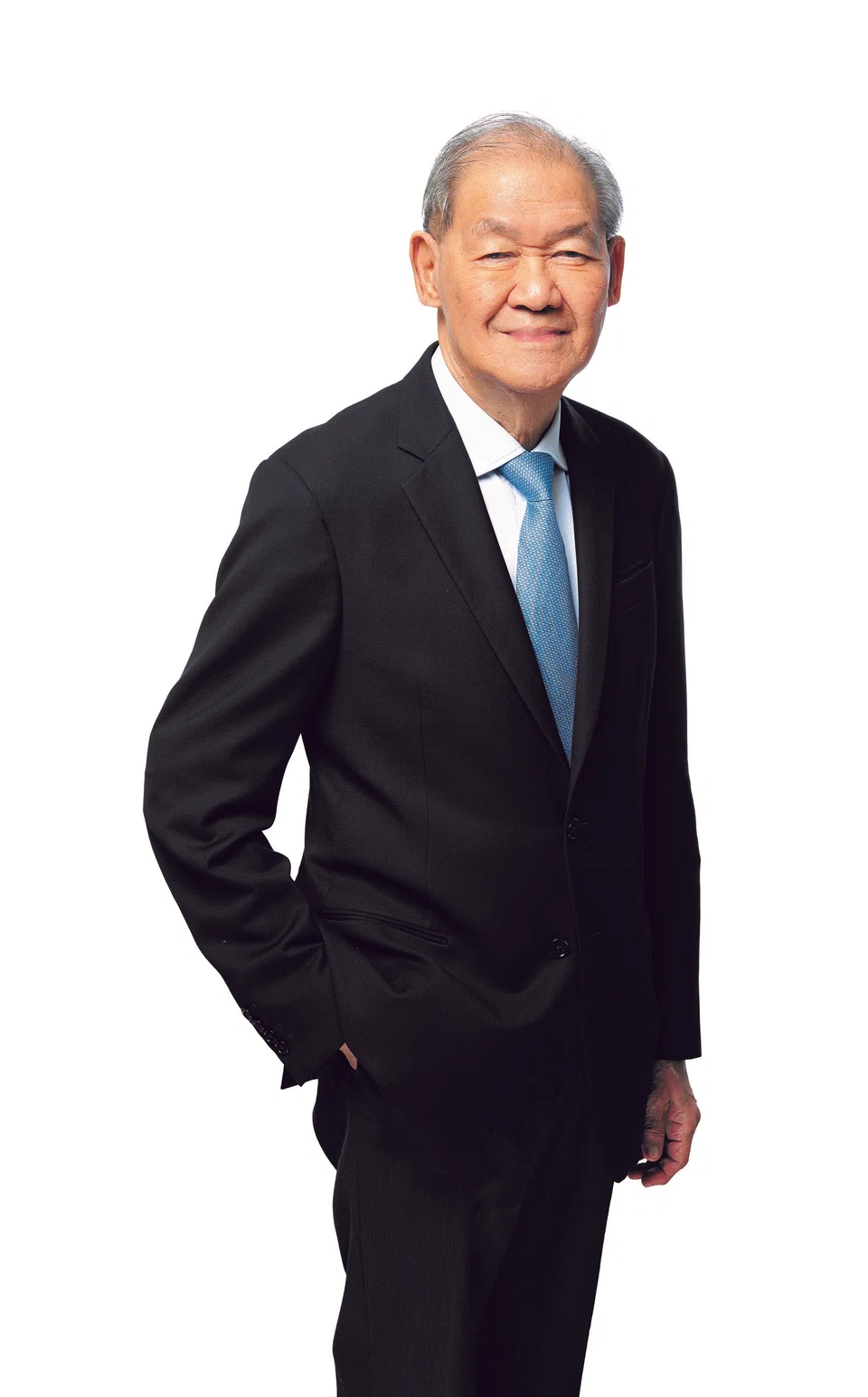 Rolando C Gapud, executive chairman, Del Monte Pacific.