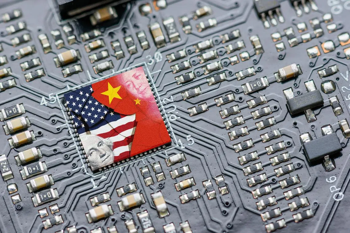 The US telecom agency in May voted to finalise rules barring Chinese labs deemed risks to US national security from testing electronic devices such as smartphones, cameras and computers for use in the United States. 