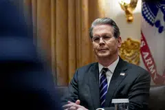 Scott Bessent has repeatedly “conveyed both his and the administration’s continued confidence in the long-term trajectory of the American economy and global energy markets”.