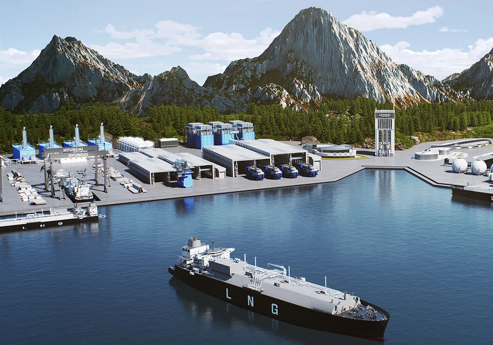 Hyundai Global Service provides marine aftersales, retrofit solutions, as well as digital transformation and bunkering services, according to KKR’s website.