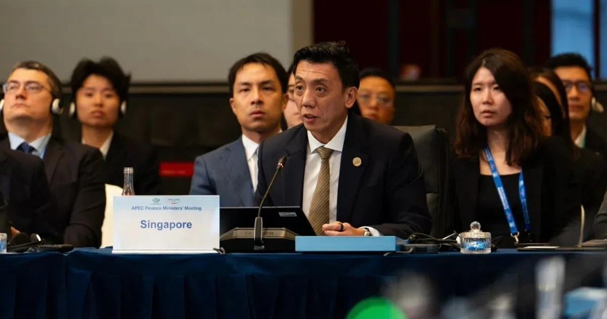 Free trade agreements may be out of fashion, but Apec can further existing deals: Jeffrey Siow