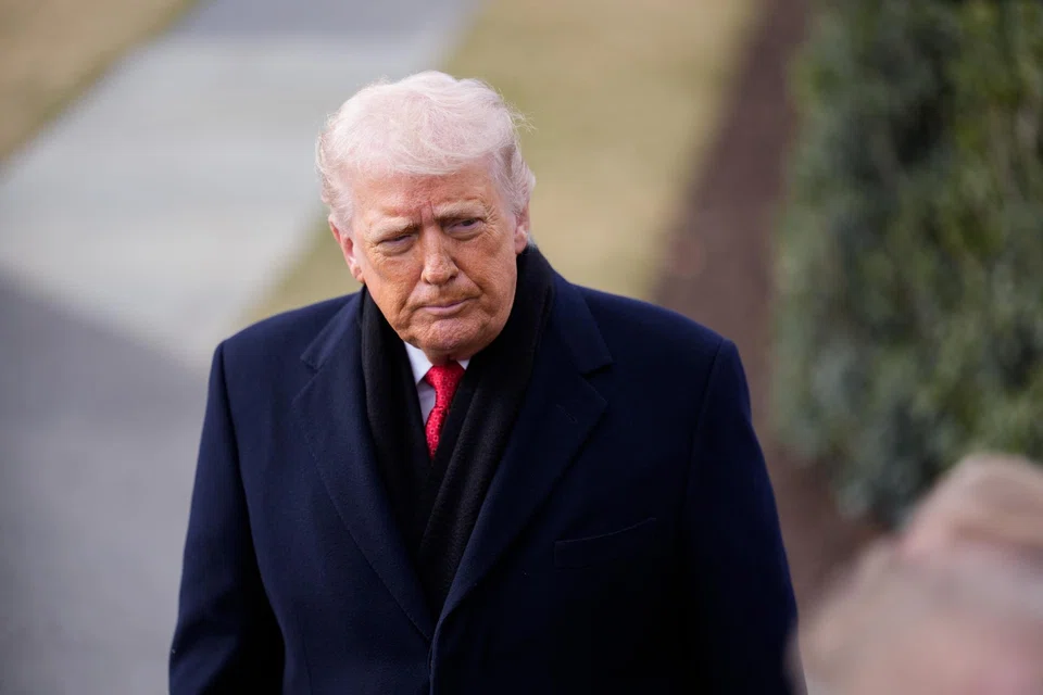 Trump’s tariff threat could prove an unwelcome interruption to the rally in European equities.