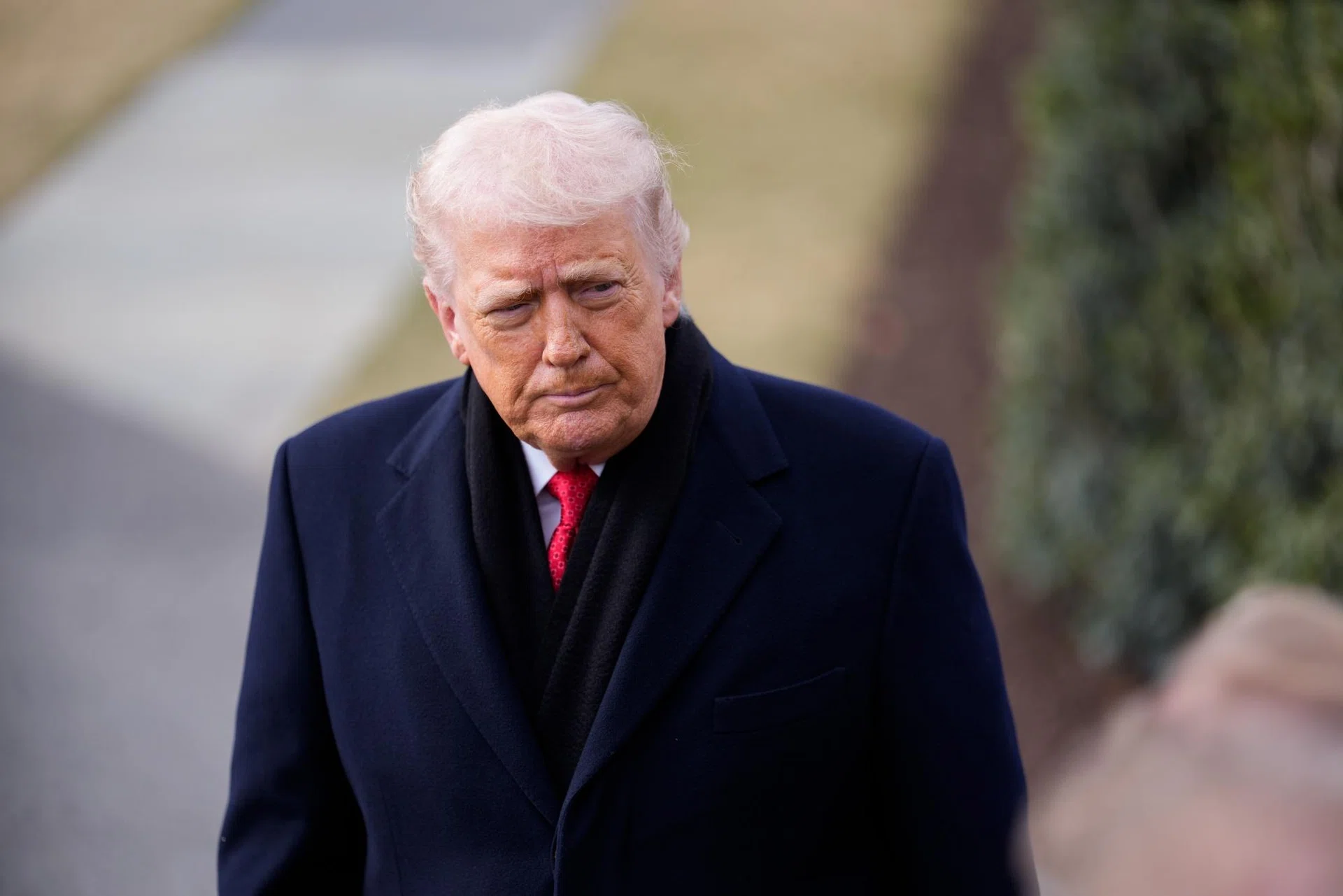 Trump tariff threat to weigh risk sentiment, European stocks - The Business  Times