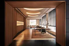 WatchBox, that previously won backing from Pershing Square Capital Management founder Bill Ackman and NBA great Michael Jordan, is buying two watch and jewellery companies in the US and will be renamed The 1916 Company.