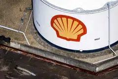 Climate issues are set to take centre stage at Shell's annual general meeting on Tuesday, with a key group saying the energy giant isn't abiding by a landmark court order requiring it to cut emissions by 45 per cent by 2030. 