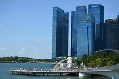 Singapore has enjoyed a strong post-pandemic rebound, despite repeated rounds of monetary tightening