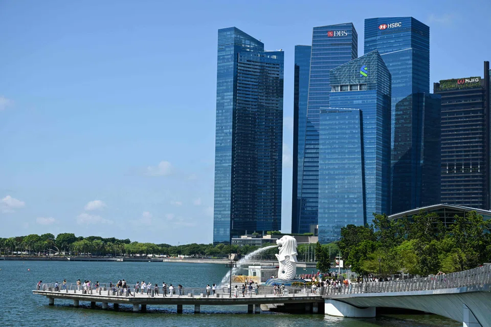 Singapore has enjoyed a strong post-pandemic rebound, despite repeated rounds of monetary tightening