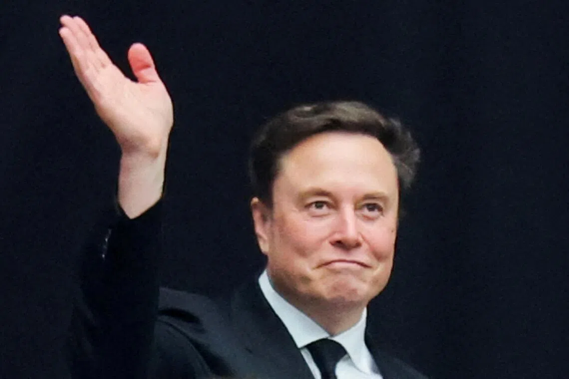 Elon Musk promised Tesla’s humanoid robot will progress from simple tasks to performing surgery with “beyond human” levels of precision.