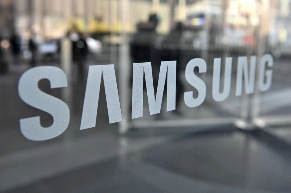 Samsung Electronics reported 6.7 trillion won (S$6.12 billion) in operating profit for the quarter ended in March, up 1.2 per cent from a year earlier and in line with its earlier estimate.