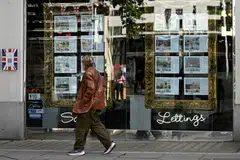 Average asking prices for new homes rose by 2.8 per cent month-on-month in the four weeks to Jan 10 - the biggest increase for any month since 2015.