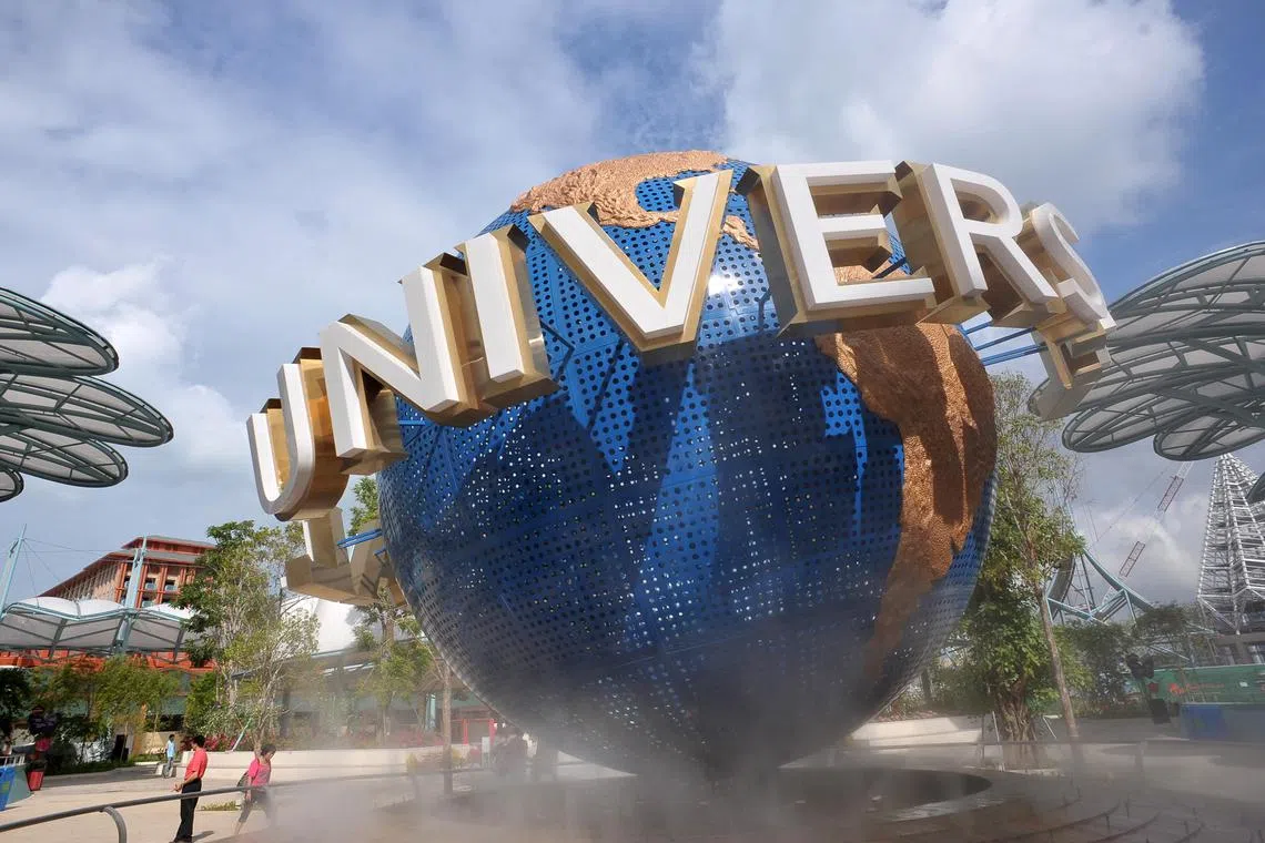 The new park could create some 28,000 jobs, including 20,000 during construction, and represent a £50 billion (S$86.6 billion) boost to the UK economy by 2055, British PM Keir Starmer’s office said in a statement.