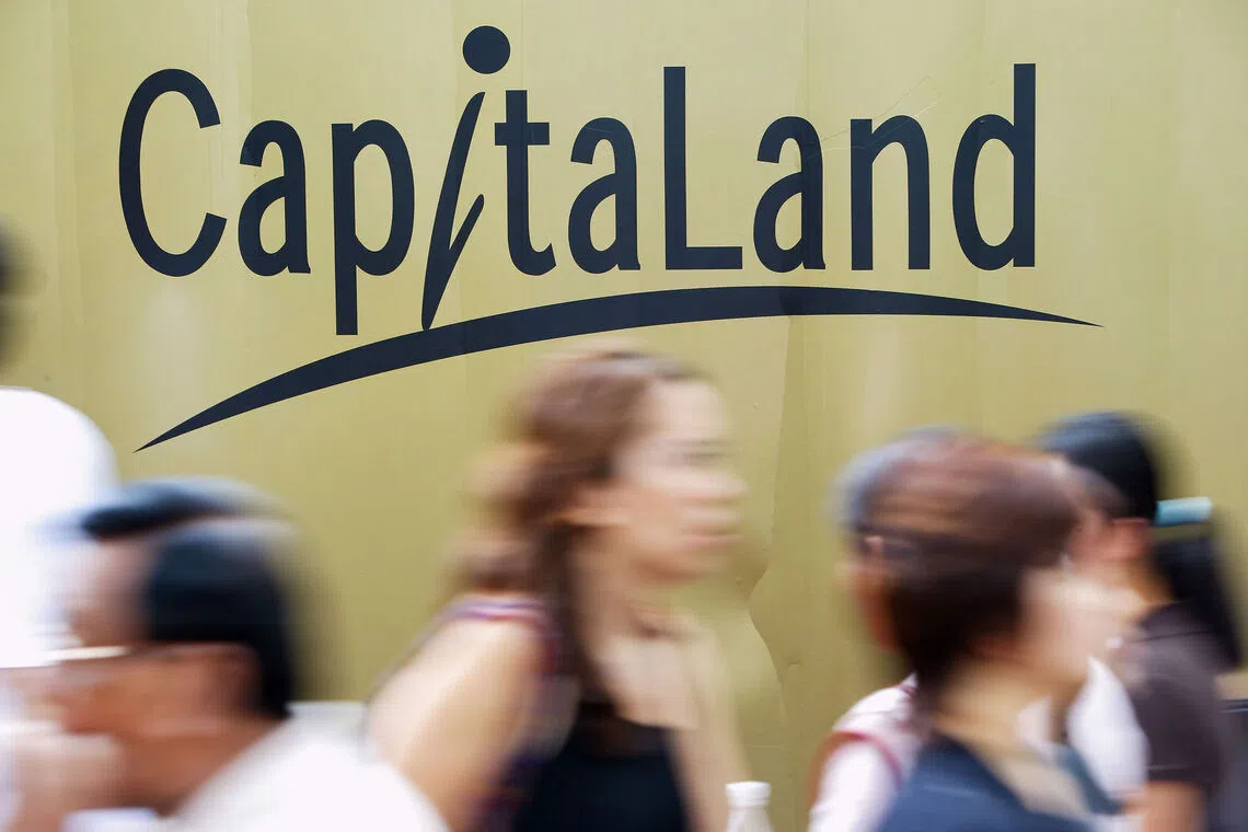 CapitaLand Malaysia Trust has agreed to buy five high-specification industrial facilities in the Johor-Singapore Special Economic Zone for RM220.8 million. 