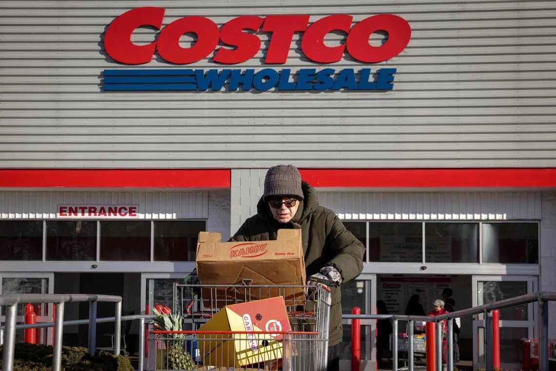 Over the past year, companies such as Costco had filed suits at the Court of International Trade to protect their right to a refund, should the US Supreme Court overturn President Trump’s tariffs.