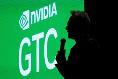 Nvidia's position at the forefront of chips needed for AI, and the billions of dollars of spending that’s anticipated this year, could mean recent weakness is just a phase.