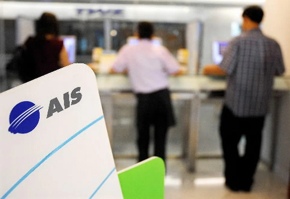 Maybank expects an 11% FY2025 core profit growth and a 4 to 5% dividend yield in FY2025 and FY2026. 