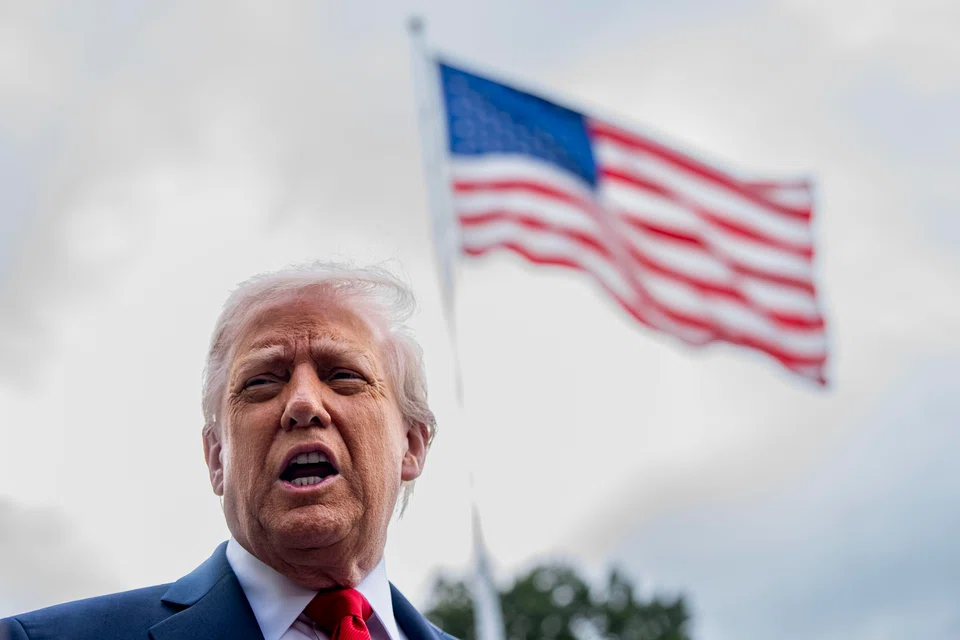 US President Donald Trump and his Chinese counterpart Xi Jinping are set to speak on Friday, their second call since the 79-year-old Republican returned to the White House. 