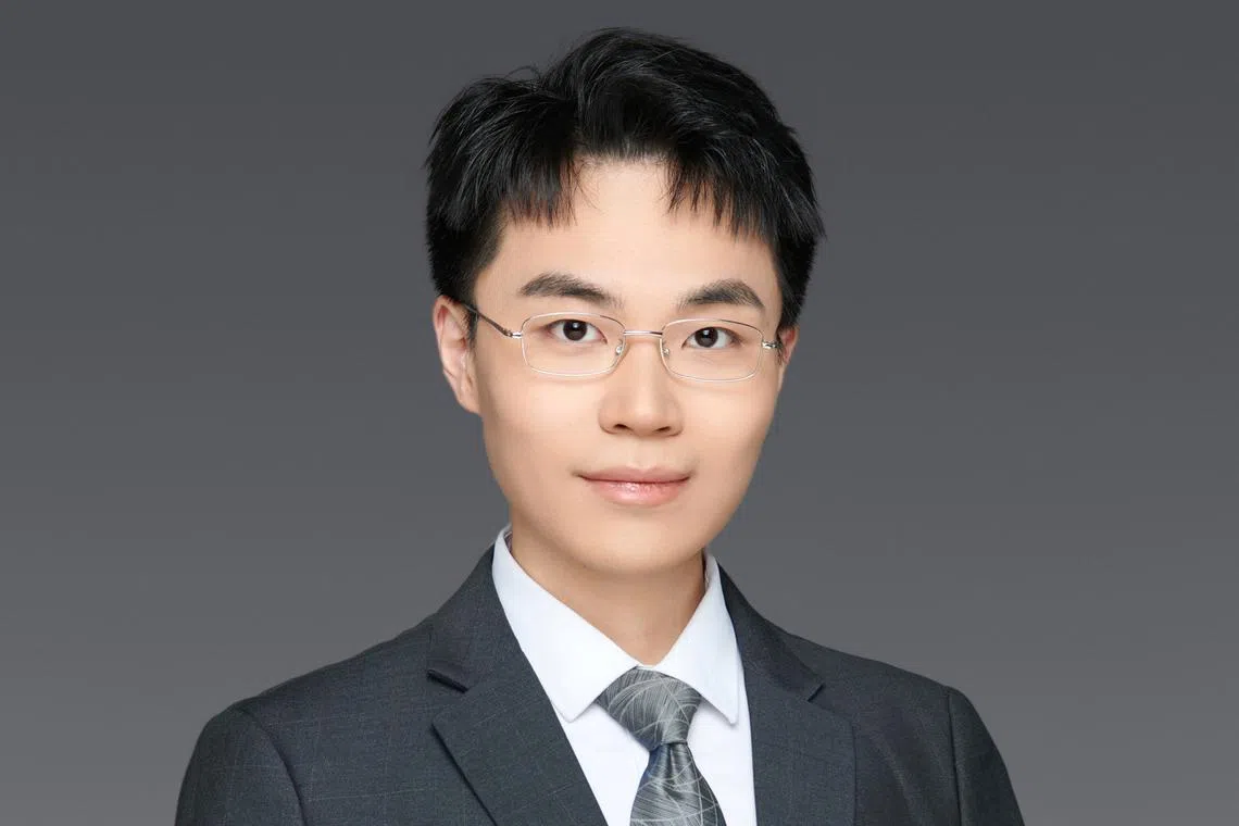 Xie’s strategy lies firmly in targeting the Gen Z consumption trend, where purchase decisions are driven by emotional triggers and hobby interest. 