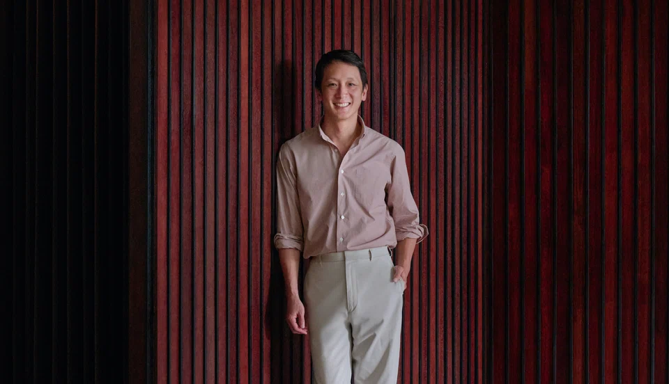 Wee Teng Wen, founder and managing partner of the Lo & Behold Group, says 2025 was a "coming of age" for him and the company.