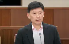 Senior Minister of State for Finance Chee Hong Tat says that whether a 99-to-1 arrangement involves tax avoidance depends on the facts and circumstances of the specific case. 