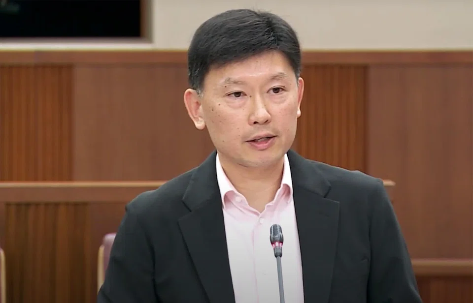 Senior Minister of State for Finance Chee Hong Tat says that whether a 99-to-1 arrangement involves tax avoidance depends on the facts and circumstances of the specific case. 