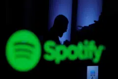 Spotify said Thursday (Oct 6) that it was ending 11 podcasts and terminating employees. 