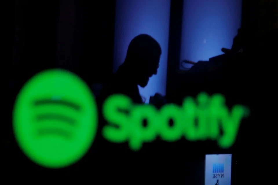 Spotify said Thursday (Oct 6) that it was ending 11 podcasts and terminating employees. 