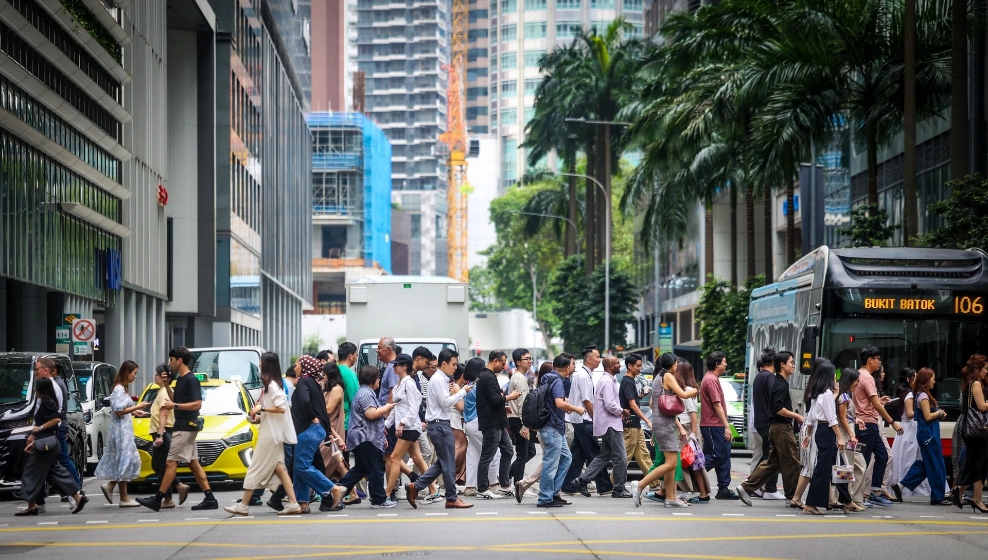 Teachers, AI roles among Singapore’s fastest-growing jobs in 2026: LinkedIn