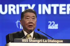 “At this stage, neither side wants war,” says Deputy Prime Minister Phumtham Wechayachai, who also serves as defence minister, after a meeting of the National Security Council.