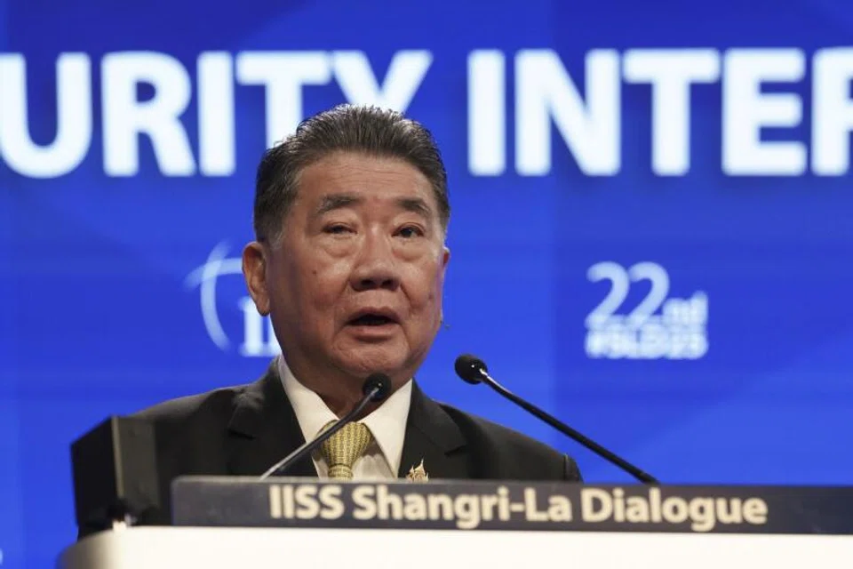 “At this stage, neither side wants war,” says Deputy Prime Minister Phumtham Wechayachai, who also serves as defence minister, after a meeting of the National Security Council.