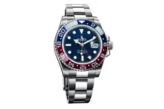 As one of Rolex’s most liquid and widely benchmarked references, the GMT-Master II Pepsi plays a huge role in shaping broader market sentiments.