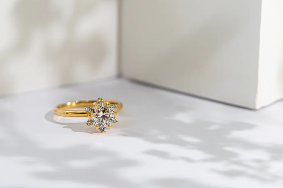 The Solar Ring from Authica J. 