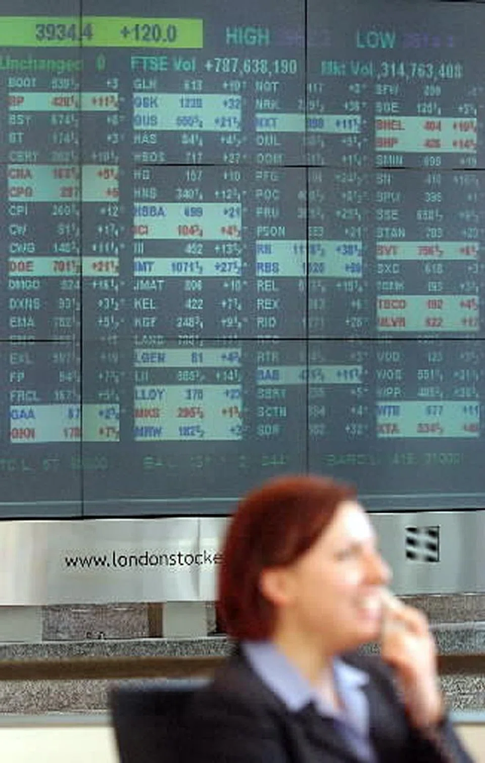 The rout comes as swap traders abandoned bets on a full quarter-point of cuts earlier this week after the report on UK consumer prices.