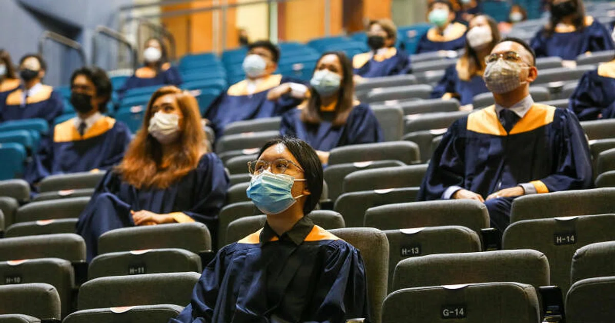 Employment rates for fresh poly grads return to pre-pandemic levels ...