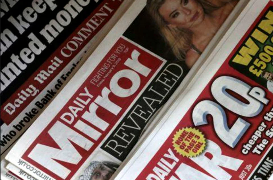 Reach warns that inflation would continue to drag into 2024 and it would need to reduce operating costs by 5-6 per cent again.