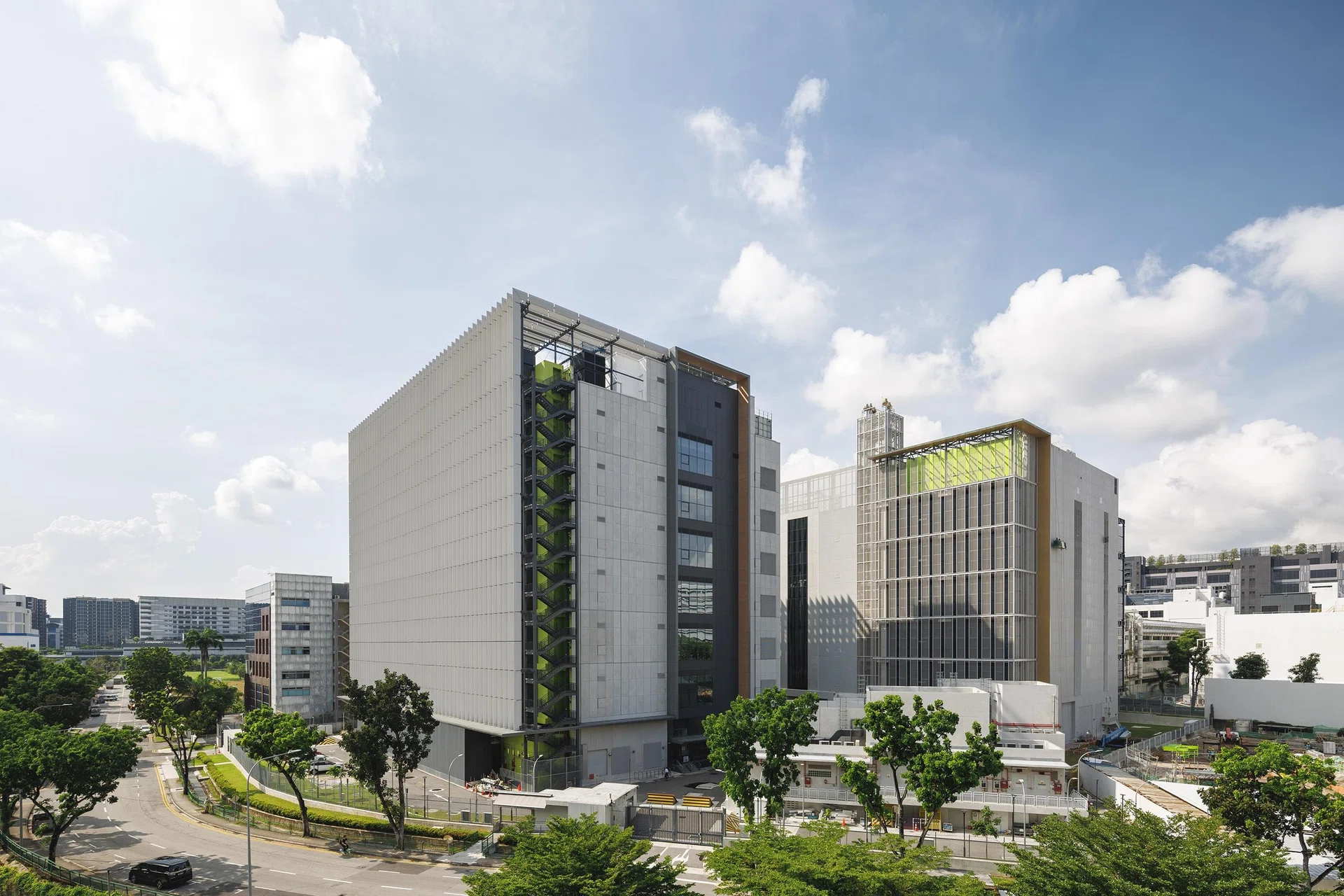 Keppel should take heart from its success and make a firm pledge on Scope 3 emissions
