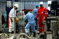 Penguin International expects rising costs of labour, equipment and materials, and stiff competition from other shipbuilders to rein in shipbuilding margins in the foreseeable future.