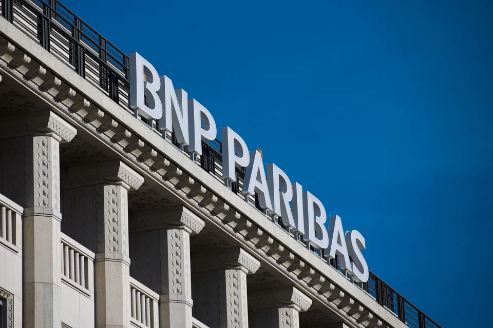 BNP has made access to financing increasingly difficult for clients with large carbon footprints, as it faces an ever tougher regulatory and activist environment.