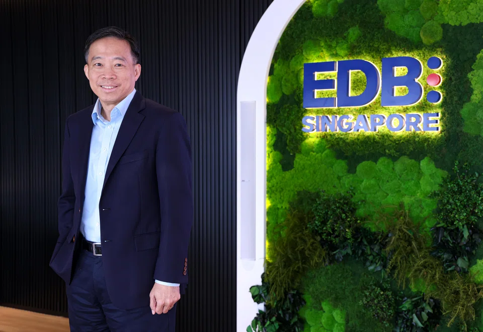 Incentives are rarely the only consideration when companies make investment decisions, says EDB chairman Png Cheong Boon.