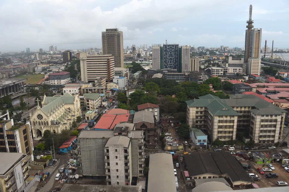 Lagos and other African cities are bracing for fast-paced growth that will make them among the globe's new megacities.