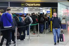 Keir Starmer, whose Labour party swept to power in July, accused the previous Conservative government of running “a one-nation experiment in open borders”, with regular migration soaring since Brexit in 2020.